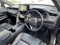 2021 Toyota Harrier