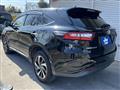 2017 Toyota Harrier