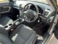 2009 Subaru Legacy Touring Wagon