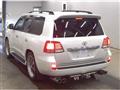 2010 Toyota Land Cruiser