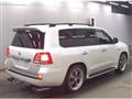2010 Toyota Land Cruiser