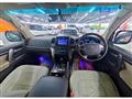 2010 Toyota Land Cruiser