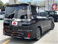 2016 Toyota Voxy