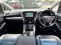 2016 Toyota Vellfire