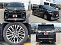 2016 Toyota Vellfire