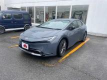 2025 Toyota Prius