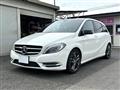 2013 Mercedes-Benz B-Class
