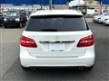 2013 Mercedes-Benz B-Class