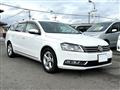 2011 Volkswagen Passat Variant