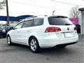 2011 Volkswagen Passat Variant