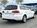 2011 Volkswagen Passat Variant