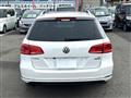 2011 Volkswagen Passat Variant