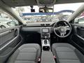 2011 Volkswagen Passat Variant