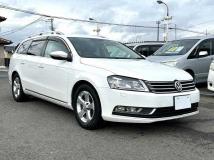 2011 Volkswagen Passat Variant