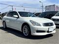 2007 Nissan Skyline