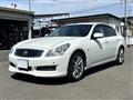 2007 Nissan Skyline