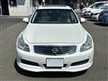 2007 Nissan Skyline