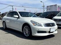 2007 Nissan Skyline