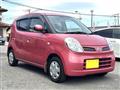 2007 Nissan Moco