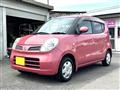 2007 Nissan Moco