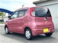 2007 Nissan Moco