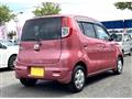 2007 Nissan Moco