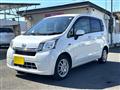 2013 Daihatsu Move