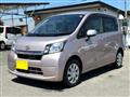 2013 Daihatsu Move