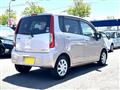 2013 Daihatsu Move