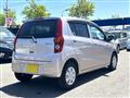 2011 Daihatsu Mira