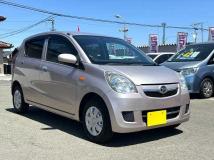 2011 Daihatsu Mira