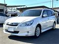 2011 Subaru Exiga
