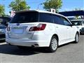 2011 Subaru Exiga