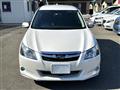 2011 Subaru Exiga