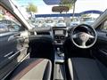 2011 Subaru Exiga