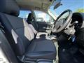 2011 Subaru Exiga