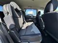 2011 Subaru Exiga