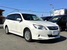 2011 Subaru Exiga