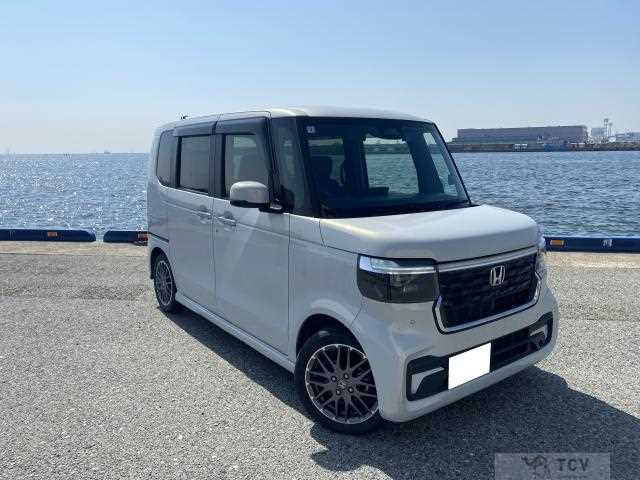 2024 Honda N BOX