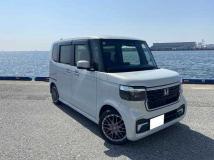 2024 Honda N BOX