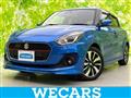 2017 Suzuki Swift