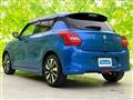 2017 Suzuki Swift
