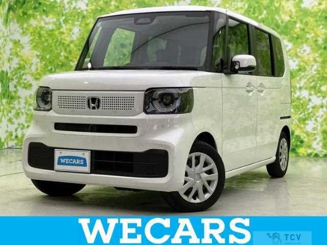 2025 Honda N BOX