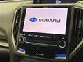 2018 Subaru IMPREZA XV HYBRID