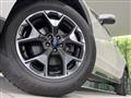 2018 Subaru IMPREZA XV HYBRID