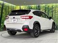 2018 Subaru IMPREZA XV HYBRID