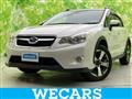 2015 Subaru IMPREZA XV HYBRID