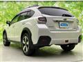 2015 Subaru IMPREZA XV HYBRID
