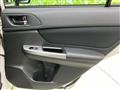 2015 Subaru IMPREZA XV HYBRID
