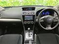 2015 Subaru IMPREZA XV HYBRID